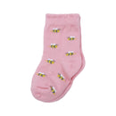 MEDIA NIÑA 7790 CRECIENDO BABY