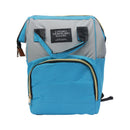 PAÑALERA MORRAL 2048 BABY KAYS
