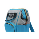 PAÑALERA MORRAL 2048 BABY KAYS