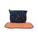 BOLSO PAÑALERA BOLSILLO 180 CAMINO