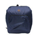 Pañalera Morral 4 bolsillos 201100 CAMIN