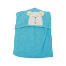 TOALLA CAPOTA 1006 FASHION KIDS