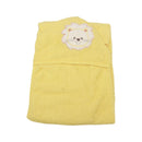 TOALLA CAPOTA 1006 FASHION KIDS