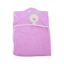 TOALLA CAPOTA 1006 FASHION KIDS