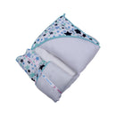 SET TOALLA CAMBIADOR ALMOH 101422 PRIMOR
