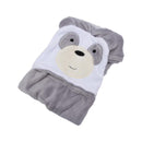 Cobija Flane Flece 100232 Primordial