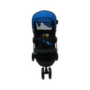 COCHE JOGGER A517 BABY KAYS AZUL