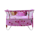 CORRAL CAMPING 90X60  GRUMAD