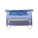 Corral Pata Forrada 4303 Grumad