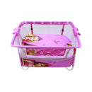 CORRAL CAMPING 90X60  GRUMAD