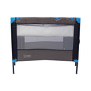 Corral Cuna Desarmable Casita 1009 Abba