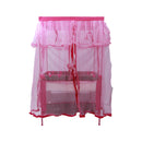 Corral Cuna Desarmable Casita 1009 Abba