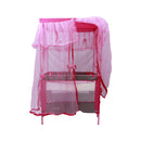 Corral Cuna Desarmable Casita 1009 Abba