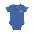 BODY BORDADO 1027 FASHION KIDS