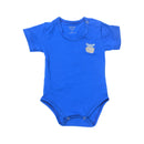 BODY BORDADO 1027 FASHION KIDS