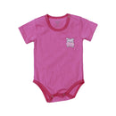 BODY BORDADO 1027 FASHION KIDS