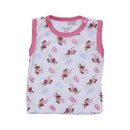 CAMISILLA X3 EST 1017 FASHION KIDS