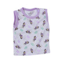 CAMISILLA X3 EST 1017 FASHION KIDS