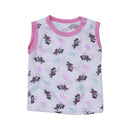 CAMISILLA X3 EST 1017 FASHION KIDS