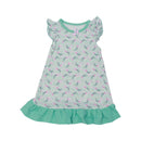 VESTIDO 1294 FASHION KIDS