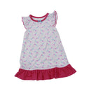VESTIDO 1294 FASHION KIDS