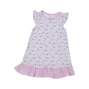 VESTIDO 1294 FASHION KIDS