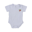 BODY BORDADO 1027 FASHION KIDS