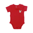 BODY BORDADO 1027 FASHION KIDS