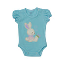 BODY NIÑA 1271 FASHION KIDS