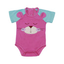 BODY BORD CARITAS 3529 FASHION KIDS