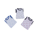 CAMISILLA X3 EST 1017 FASHION KIDS