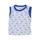 CAMISILLA X3 EST 1017 FASHION KIDS