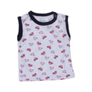 CAMISILLA X3 EST 1017 FASHION KIDS