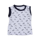 CAMISILLA X3 EST 1017 FASHION KIDS