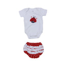 Conjunto 3022 Fashion Kids