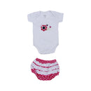 Conjunto 3022 Fashion Kids