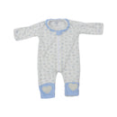 Pijama Enteriza 1207 Fashion Kids