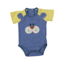 BODY BORD CARITAS 3529 FASHION KIDS