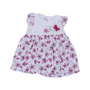 Vestido Coronas 3293 Fashion Kids