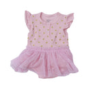 BODY TULL 3656 FASHION KIDS