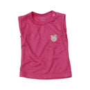 CAMISILLA X3 BORD 1104 FASHION KIDS