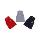 CAMISILLA X3 1057 FASHION KIDS