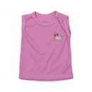 CAMISILLA X3 BORD 1104 FASHION KIDS