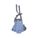 Asoleador Corazones Niña 3177 Fashion Kids