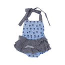 Asoleador Corazones Niña 3177 Fashion Kids