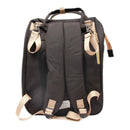 Pañalera morral con cambiador 2046 BABY