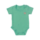 BODY BORDADO 1027 FASHION KIDS