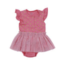 BODY TULL 3656 FASHION KIDS