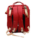 Pañalera morral con cambiador 2046 BABY