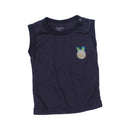 CAMISILLA X3 BORD 1104 FASHION KIDS